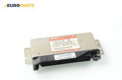 Компютър ABS за Audi A4 Sedan B5 (11.1994 - 09.2001), № Bosch 0 265 108 005