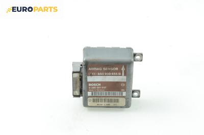 Модул за AIRBAG за Audi A4 Sedan B5 (11.1994 - 09.2001), № Bosch 0 285 001 307