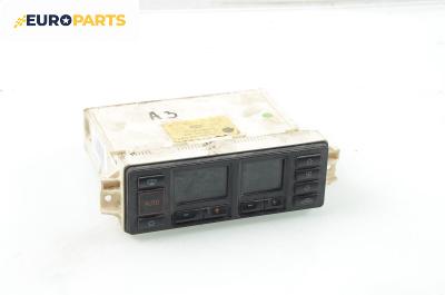 Панел климатроник за Audi A4 Sedan B5 (11.1994 - 09.2001)