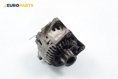 Алтернатор / генератор за Renault Laguna II Hatchback (03.2001 - 12.2007) 1.9 dCi (BG08, BG0G), 120 к.с.