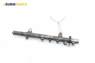 Горивна рейка за Renault Laguna II Hatchback (03.2001 - 12.2007) 1.9 dCi (BG08, BG0G), 120 к.с.