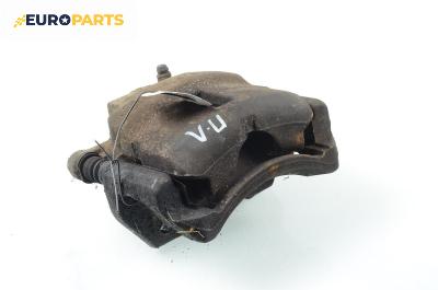 Спирачен апарат за Nissan Primera Sedan II (06.1996 - 12.2001), позиция: предна, лява