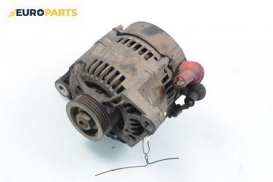 Алтернатор / генератор за Nissan Primera Sedan II (06.1996 - 12.2001) 1.6 16V, 99 к.с.