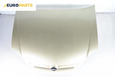 Преден капак за Opel Signum Hatchback (05.2003 - 12.2008), 4+1 вр., хечбек, позиция: предна