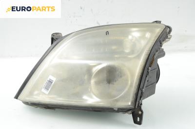 Фар за Opel Signum Hatchback (05.2003 - 12.2008), хечбек, позиция: лява