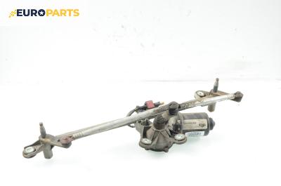 Ел. мотор за чистачките за Opel Signum Hatchback (05.2003 - 12.2008), хечбек, позиция: предна