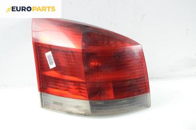 Стоп за Opel Signum Hatchback (05.2003 - 12.2008), хечбек, позиция: лява