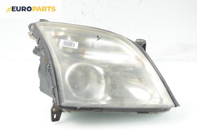 Фар за Opel Signum Hatchback (05.2003 - 12.2008), хечбек, позиция: дясна