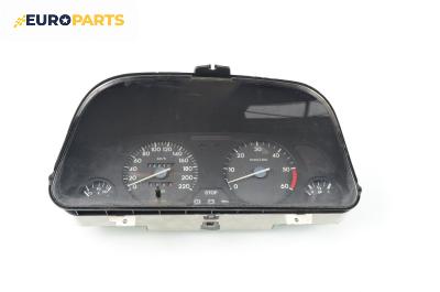 Километраж за Peugeot 306 Hatchback (01.1993 - 10.2003) 1.9 D, 68 к.с.