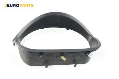 Интериорна пластмаса километраж за Honda Civic VII Hatchback (03.1999 - 02.2006), 4+1 вр., хечбек