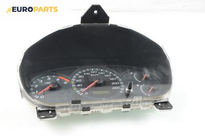 Километраж за Honda Civic VII Hatchback (03.1999 - 02.2006) 1.7 CTDi (EU, EP, EV), 100 к.с.