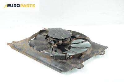 Перка охлаждане за Honda Civic VII Hatchback (03.1999 - 02.2006) 1.7 CTDi (EU, EP, EV), 100 к.с.