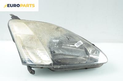 Фар за Honda Civic VII Hatchback (03.1999 - 02.2006), хечбек, позиция: дясна