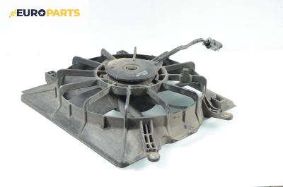 Перка охлаждане за Honda Civic VII Hatchback (03.1999 - 02.2006) 1.7 CTDi (EU, EP, EV), 100 к.с.