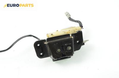 Брава заден капак за Honda Civic VII Hatchback (03.1999 - 02.2006), хечбек, позиция: задна