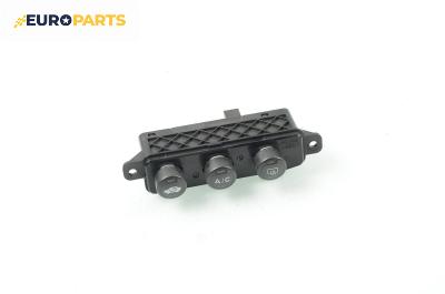 Панел бутони климатик и подгрев за Honda Civic VII Hatchback (03.1999 - 02.2006)