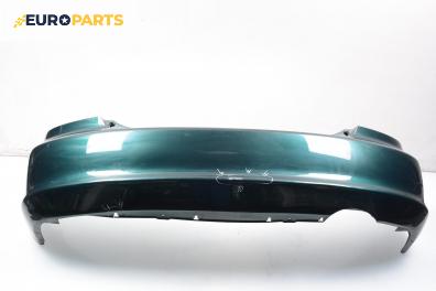Задна броня за Honda Civic VII Hatchback (03.1999 - 02.2006), хечбек