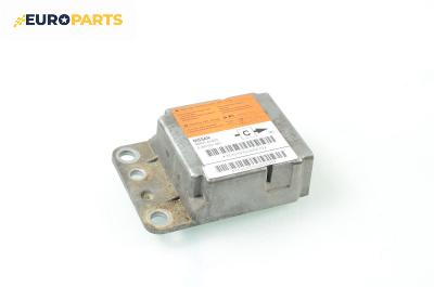 Модул за AIRBAG за Nissan Almera TINO (12.1998 - 02.2006), № Bosch 0 285 001 361