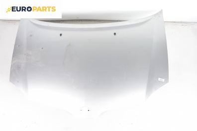 Преден капак за Nissan Almera TINO (12.1998 - 02.2006), 4+1 вр., миниван, позиция: предна