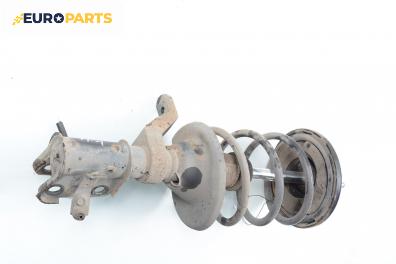 Макферсон за Honda Civic VII Hatchback (03.1999 - 02.2006), хечбек, позиция: предна, лява