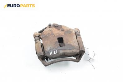 Спирачен апарат за Honda Civic VII Hatchback (03.1999 - 02.2006), позиция: предна, лява