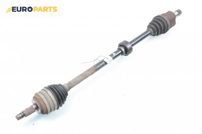 Полуоска за Honda Civic VII Hatchback (03.1999 - 02.2006) 1.7 CTDi (EU, EP, EV), 100 к.с., позиция: предна, дясна
