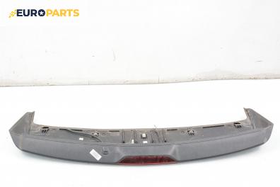 Спойлер за Dodge Caliber Hatchback (06.2006 - 12.2012), хечбек
