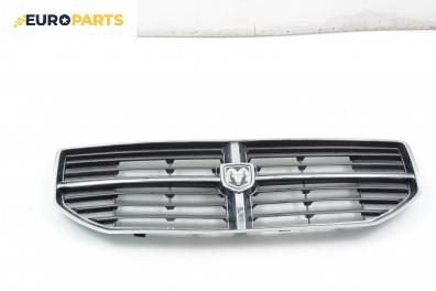 Решетка за Dodge Caliber Hatchback (06.2006 - 12.2012), хечбек, позиция: предна
