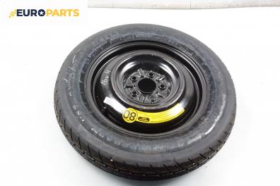 Резервна гума за Dodge Caliber Hatchback (06.2006 - 12.2012) 16 цола, ширина 4
