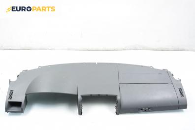 Интериорна пластмаса под таблото за Dodge Caliber Hatchback (06.2006 - 12.2012), 4+1 вр., хечбек