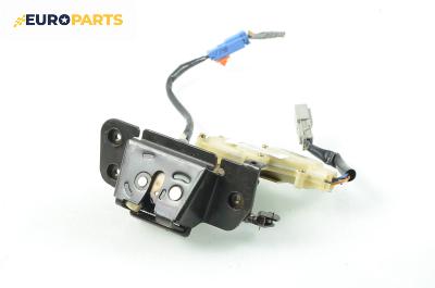 Брава заден капак за Honda Civic VII Hatchback (03.1999 - 02.2006), хечбек, позиция: задна