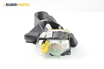 Предпазен колан за Honda Civic VII Hatchback (03.1999 - 02.2006), 4+1 вр., позиция: предна, дясна