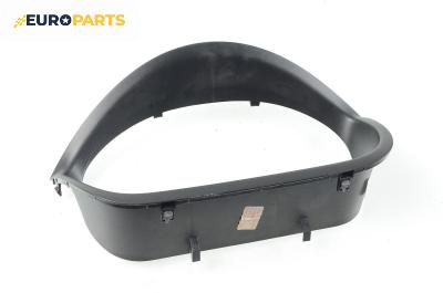 Интериорна пластмаса километраж за Honda Civic VII Hatchback (03.1999 - 02.2006), 4+1 вр., хечбек
