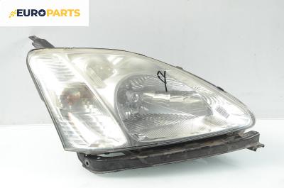 Фар за Honda Civic VII Hatchback (03.1999 - 02.2006), хечбек, позиция: дясна