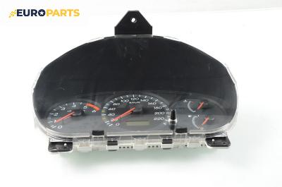 Километраж за Honda Civic VII Hatchback (03.1999 - 02.2006) 1.7 CTDi (EU, EP, EV), 100 к.с.