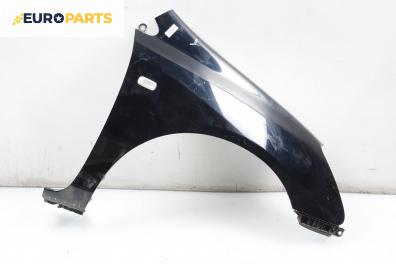 Калник за Honda Civic VII Hatchback (03.1999 - 02.2006), 4+1 вр., хечбек, позиция: предна, дясна