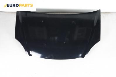 Преден капак за Honda Civic VII Hatchback (03.1999 - 02.2006), 4+1 вр., хечбек, позиция: предна