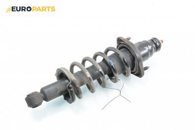 Макферсон за Honda Civic VII Hatchback (03.1999 - 02.2006), хечбек, позиция: задна, лява