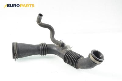 Гофриран маркуч за Honda Civic VII Hatchback (03.1999 - 02.2006) 1.7 CTDi (EU, EP, EV), 100 к.с.