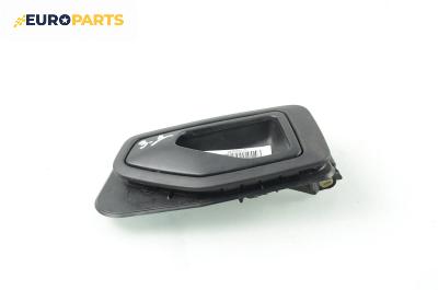 Вътрешна дръжка за Peugeot 306 Hatchback (01.1993 - 10.2003), 4+1 вр., хечбек, позиция: задна, дясна