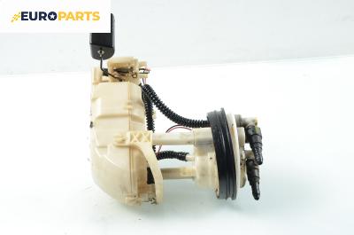 Нивомер за Honda Civic VII Hatchback (03.1999 - 02.2006) 1.7 CTDi (EU, EP, EV)