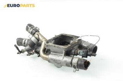 Корпус на термостат за Honda Civic VII Hatchback (03.1999 - 02.2006) 1.7 CTDi (EU, EP, EV), 100 к.с.
