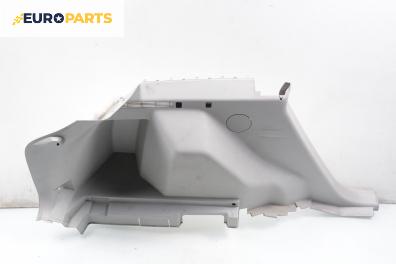 Кора багажник за Dodge Caliber Hatchback (06.2006 - 12.2012), хечбек