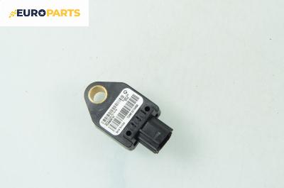 Сензор airbag за Dodge Caliber Hatchback (06.2006 - 12.2012), № P04896061AA