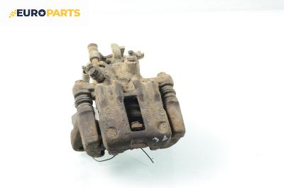 Спирачен апарат за Nissan Almera TINO (12.1998 - 02.2006), позиция: задна, дясна