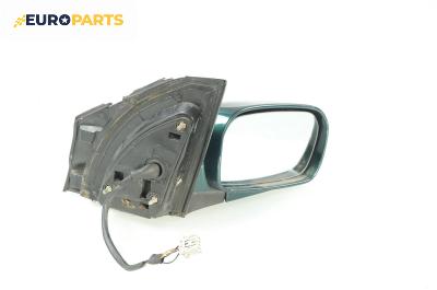 Огледало за Honda Civic VII Hatchback (03.1999 - 02.2006), 4+1 вр., хечбек, позиция: дясна
