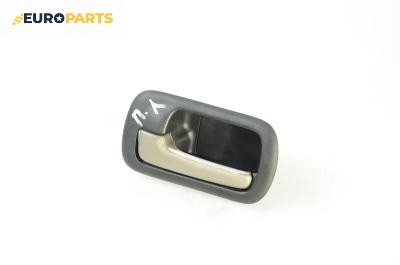 Вътрешна дръжка за Honda Civic VII Hatchback (03.1999 - 02.2006), 4+1 вр., хечбек, позиция: предна, лява