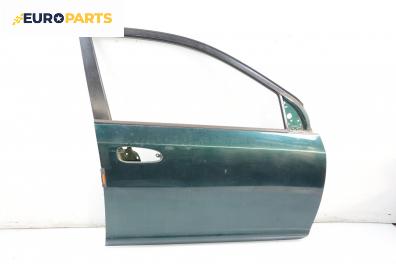 Врата за Honda Civic VII Hatchback (03.1999 - 02.2006), 4+1 вр., хечбек, позиция: предна, дясна