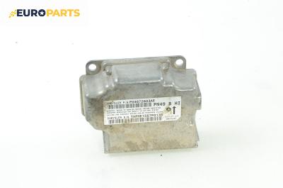 Модул за AIRBAG за Dodge Caliber Hatchback (06.2006 - 12.2012), № PM49 B HI