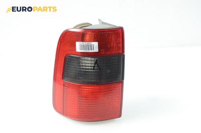 Стоп за Citroen Evasion Minivan (06.1994 - 07.2002), миниван, позиция: лява
